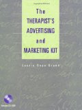 The Therapist's Advertising and Marketing Kit