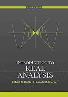 Book Cover Introduction to Real Analysis
