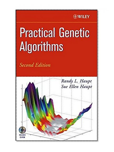 Practical Genetic Algorithms