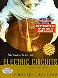 Introduction to Electric Circuits