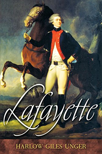 Book Cover Lafayette