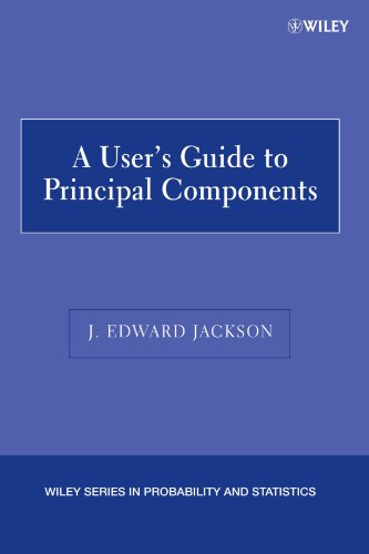 A User's Guide to Principal Components