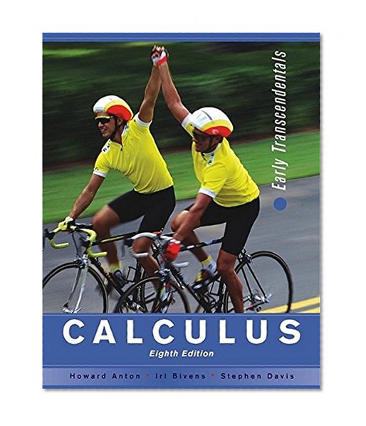 Calculus: Early Transcendentals Combined
