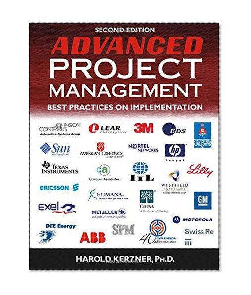Advanced Project Management: Best Practices on Implementation