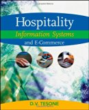 Hospitality Information Systems and E-Commerce