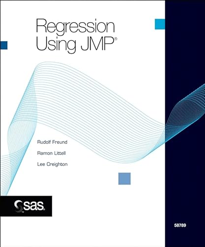 Regression Using JMP