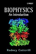 Book Cover Biophysics: An Introduction