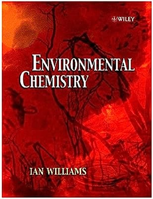 Environmental Chemistry: A Modular Approach