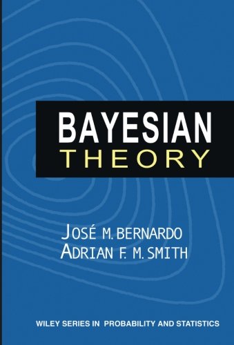 Bayesian Theory