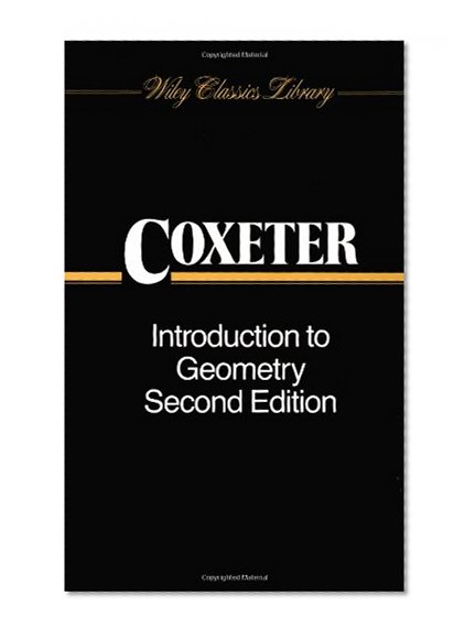 Introduction to Geometry