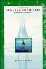 General Chemistry, Study Guide: Principles and Structure