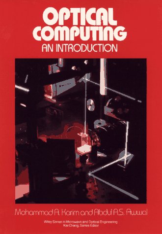 Optical Computing: An Introduction