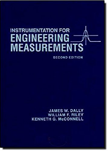 Instrumentation for Engineering Measurements