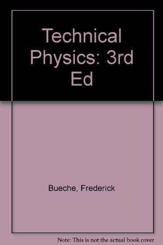 Technical Physics