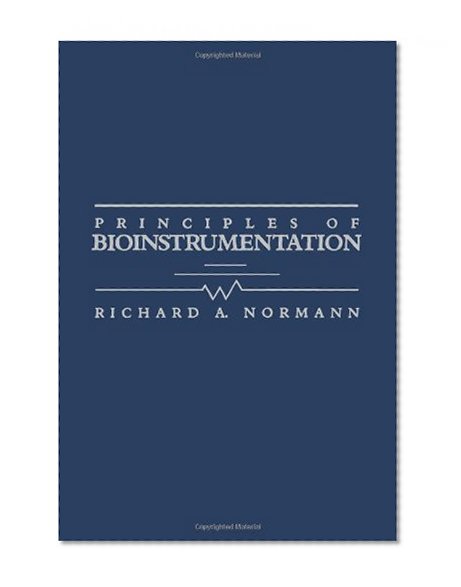 Principles of Bioinstrumentation