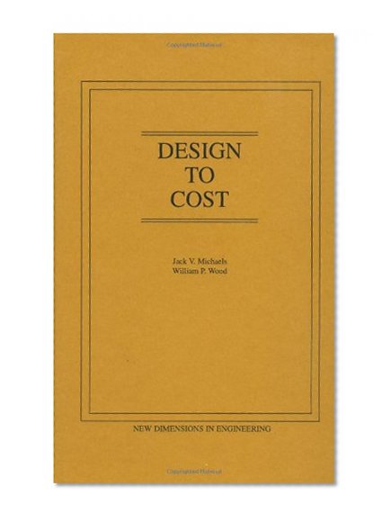 Design to Cost