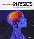 Book Cover Physics With Health Science Applications