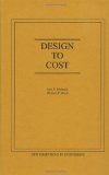 Design to Cost