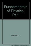 Fundamentals of Physics: (3 rd. edition, vol. 1) (Volume 1)