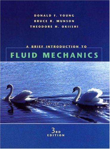 A Brief Introduction to Fluid Mechanics