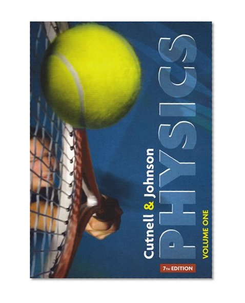 Physics, Chapters 1-17 (Volume 1)