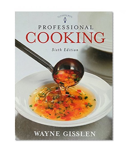Professional Cooking, College Version