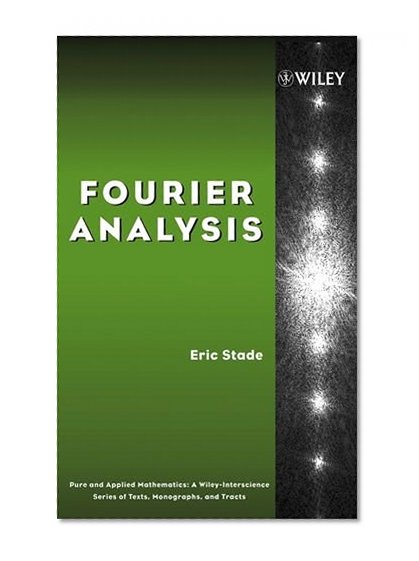 Fourier Analysis