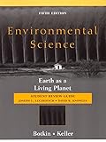 Environmental Science, Student Review Guide: Earth as a Living Planet