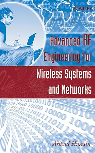 Advanced RF Engineering for Wireless Systems and Networks