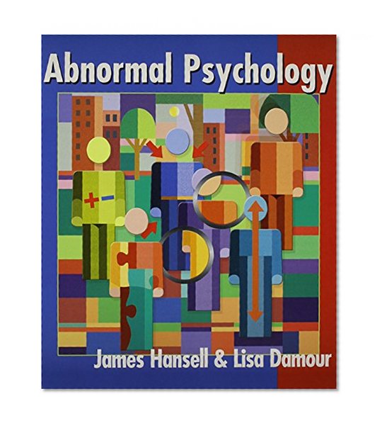 Abnormal Psychology