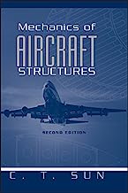 Mechanics of Aircraft Structures