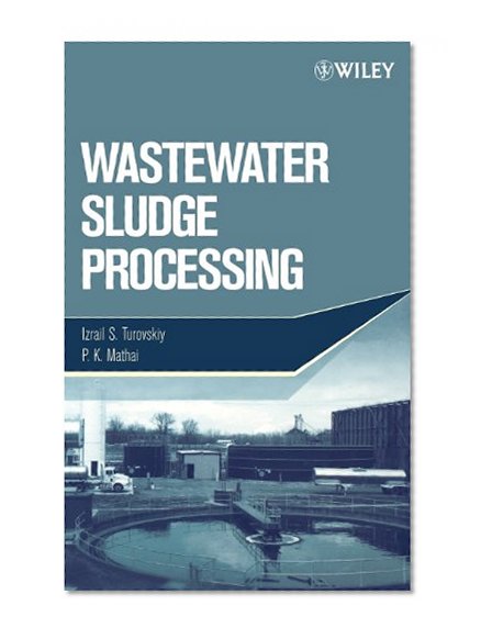 Wastewater Sludge Processing