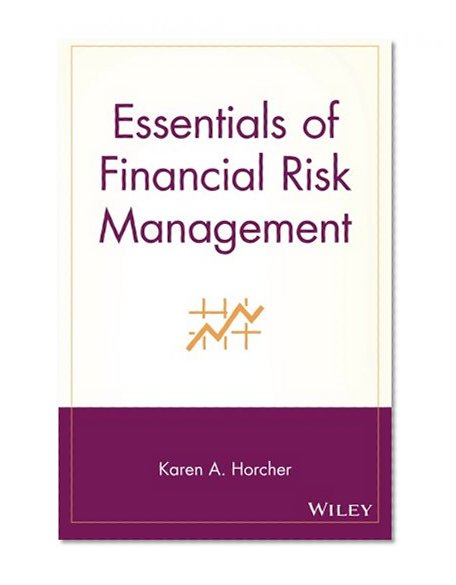 Essentials of Financial Risk Management