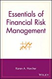 Essentials of Financial Risk Management