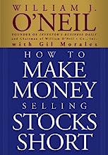 Book Cover How to Make Money Selling Stocks Short