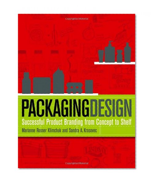 Packaging Design: Successful Product Branding from Concept to Shelf