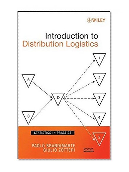 Introduction to Distribution Logistics