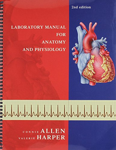 Principles of Anatomy and Physiology, Textbook and Laboratory Manual 2E Set