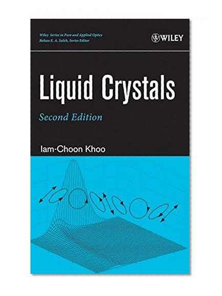 Liquid Crystals: Physical Properties and Nonlinear Optical Phenomena