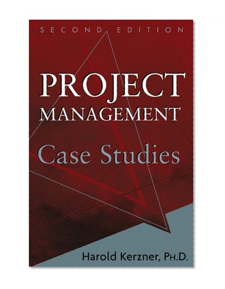 Project Management Case Studies