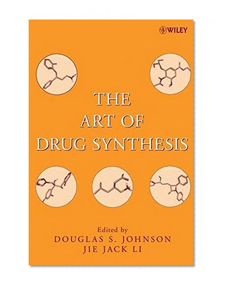 The Art of Drug Synthesis