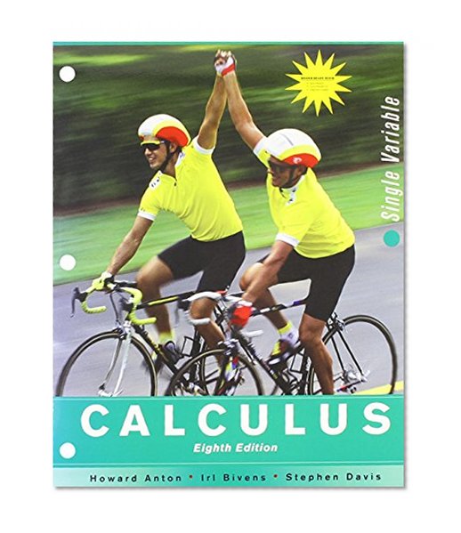 (WCS)Calculus 8th Edition Flex Format