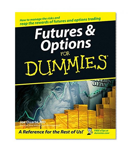 Futures & Options For Dummies