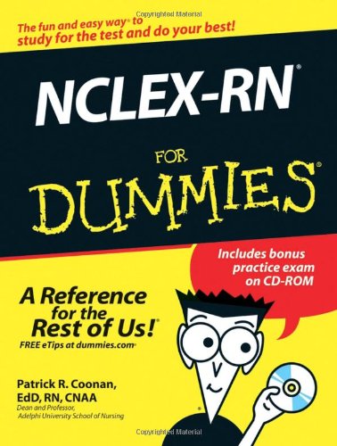 NCLEX-RN® For Dummies®