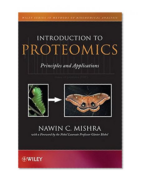 Introduction to Proteomics: Principles and Applications