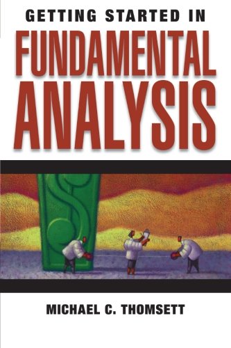 Getting Started in Fundamental Analysis