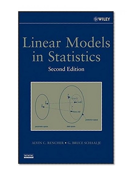 Linear Models in Statistics