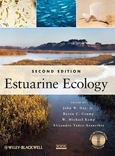 Estuarine Ecology