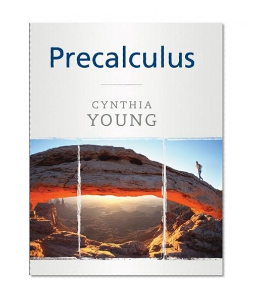 Precalculus