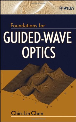 Foundations for Guided-Wave Optics